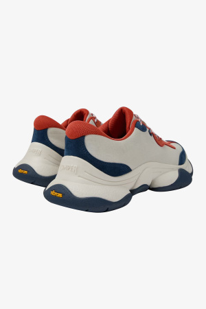 Camper Karst 2 Kadın Çok Renkli Sneaker K201836-004 - 2