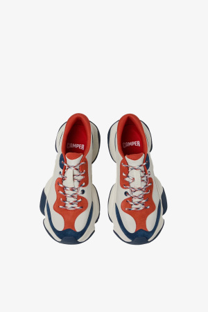 Camper Karst 2 Kadın Çok Renkli Sneaker K201836-004 - 3