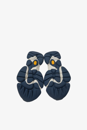 Camper Karst 2 Kadın Çok Renkli Sneaker K201836-004 - 4