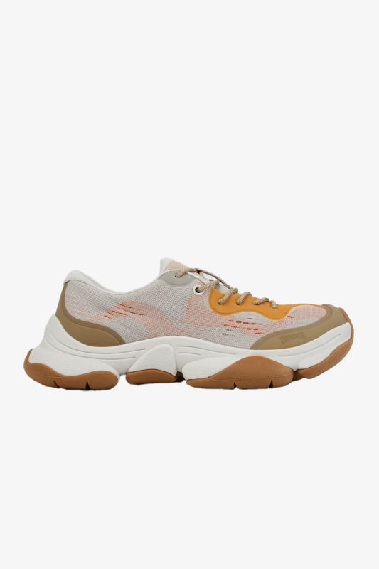 Camper Karst 2 Kadın Çok Renkli Sneaker K201837-008 - 1