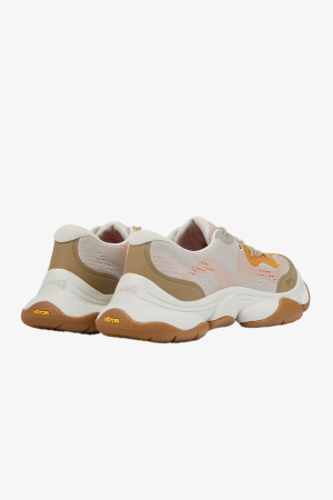 Camper Karst 2 Kadın Çok Renkli Sneaker K201837-008 - 2