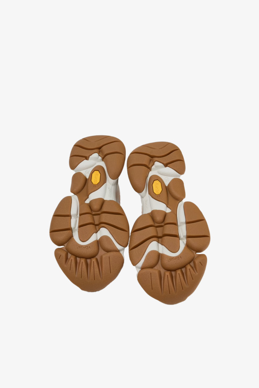 Camper Karst 2 Kadın Çok Renkli Sneaker K201837-008 - 4