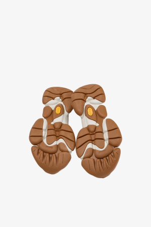 Camper Karst 2 Kadın Çok Renkli Sneaker K201837-009 - 4