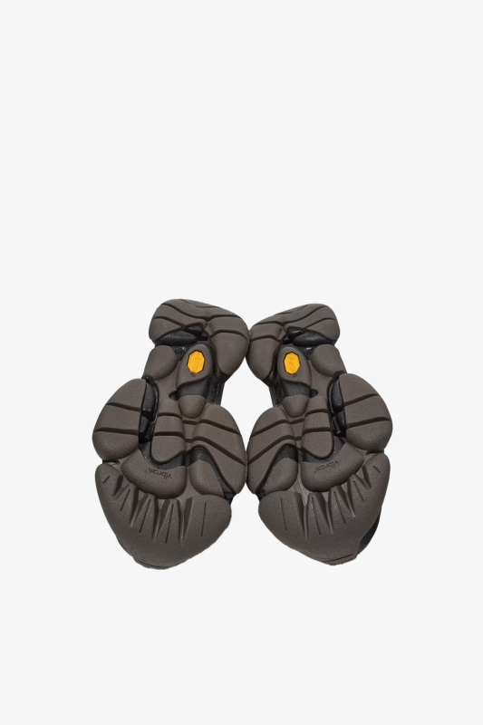 Camper Karst 2 Kadın Siyah Sneaker K201836-001 - 4