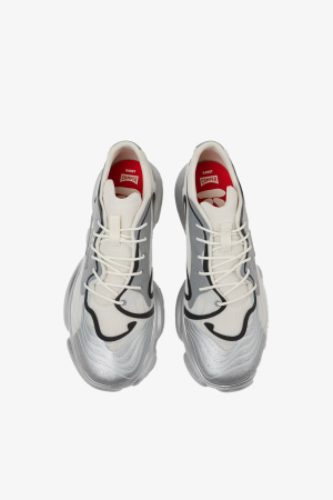 Camper Karst Erkek Çok Renkli Sneaker K100992-007 - 2
