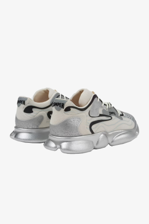 Camper Karst Erkek Çok Renkli Sneaker K100992-007 - 3