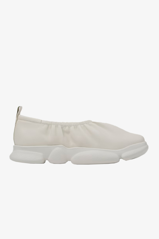 Camper Karst Kadın Beyaz Sneaker K201588-002 - 1