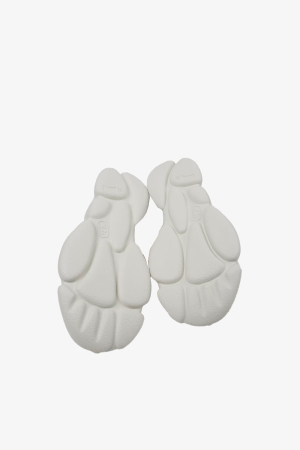 Camper Karst Kadın Beyaz Sneaker K201588-002 - 4