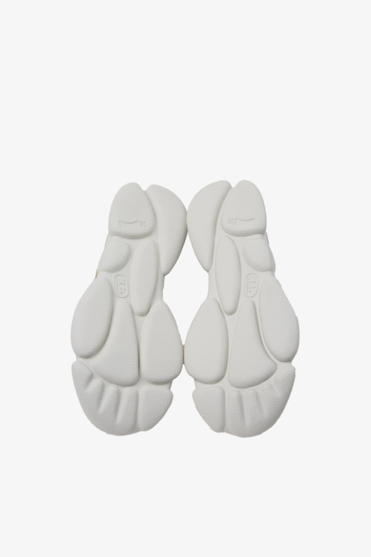 Camper Karst Kadın Çok Renkli Sneaker K201689-005 - 4