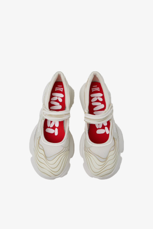 Camper Karst Kadın Çok Renkli Sneaker K201689-005 - 2