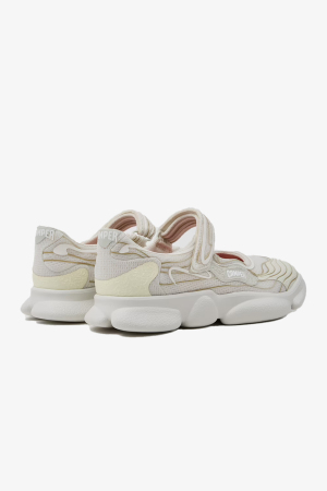 Camper Karst Kadın Çok Renkli Sneaker K201689-005 - 3