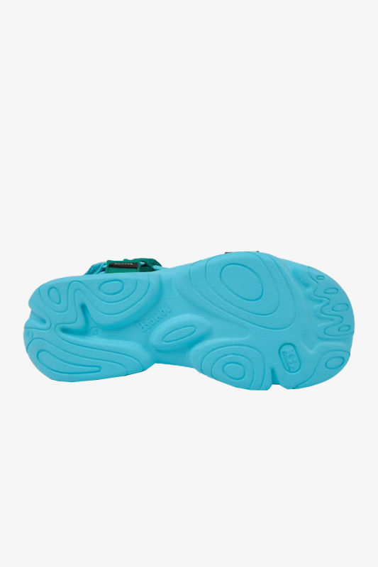 Camper Karst Sandal Erkek Çok Renkli Sandalet K101048-003 - 4