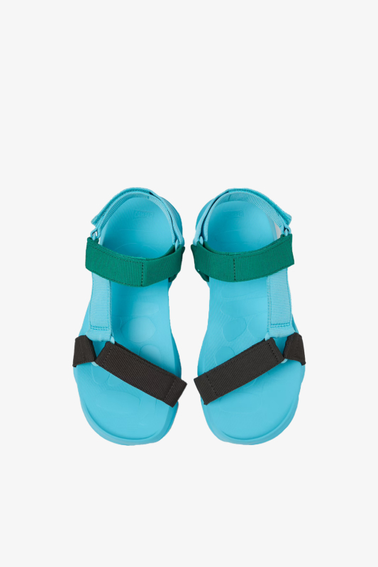 Camper Karst Sandal Erkek Çok Renkli Sandalet K101048-003 - 2