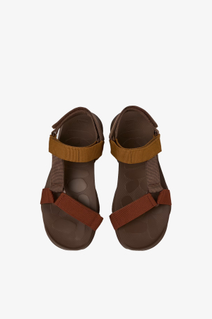Camper Karst Sandal Erkek Çok Renkli Sandalet K101048-004 - 2