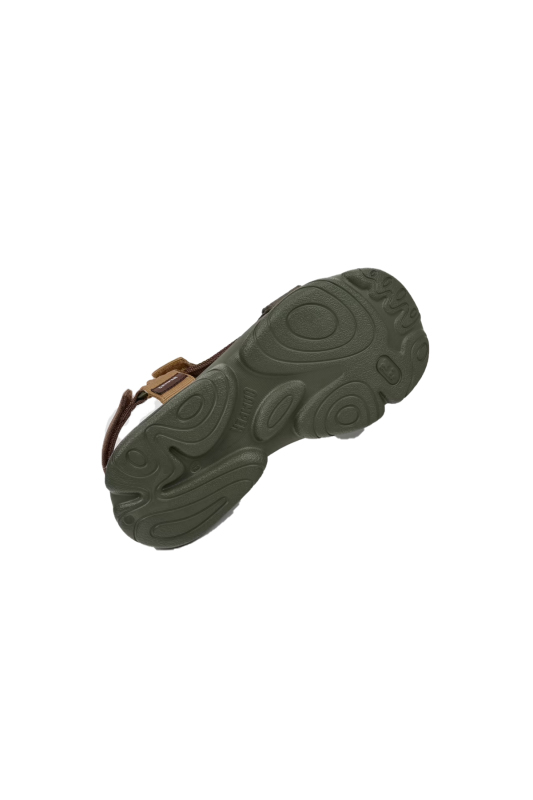 Camper Karst Sandal Erkek Çok Renkli Sandalet K101048-006 - 4