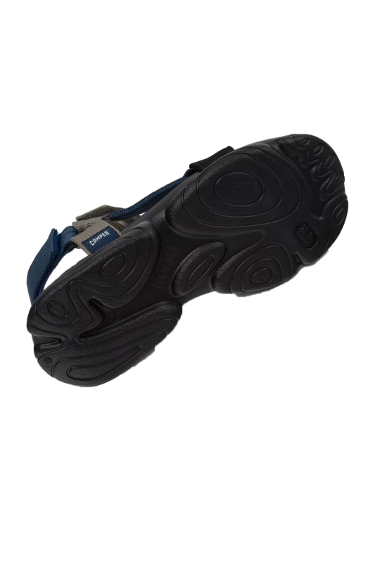 Camper Karst Sandal Erkek Çok Renkli Sandalet K101048-007 - 4
