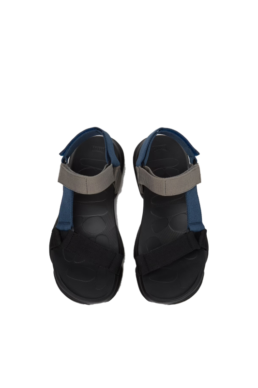 Camper Karst Sandal Erkek Çok Renkli Sandalet K101048-007 - 2