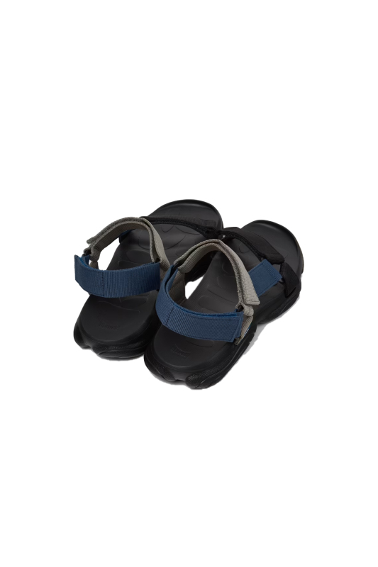 Camper Karst Sandal Erkek Çok Renkli Sandalet K101048-007 - 3