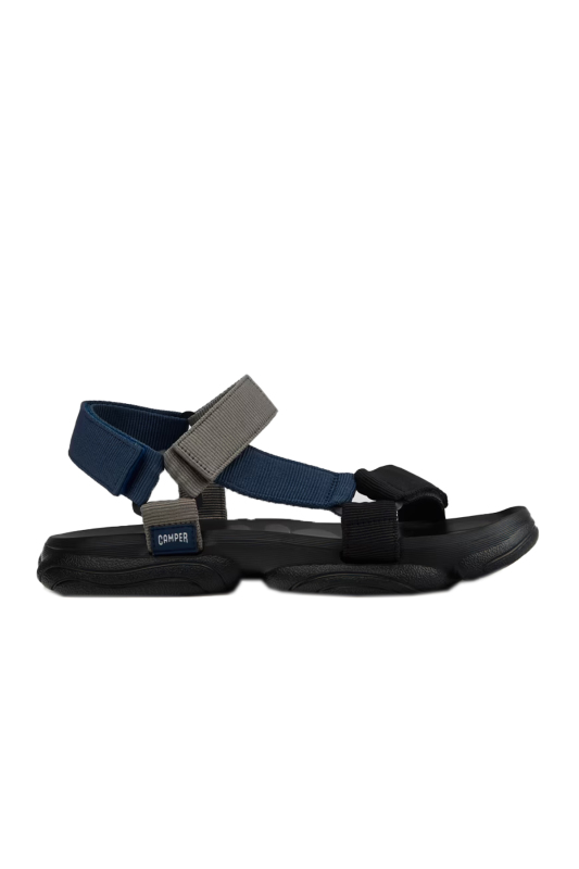 Camper Karst Sandal Erkek Çok Renkli Sandalet K101048-007 - 1