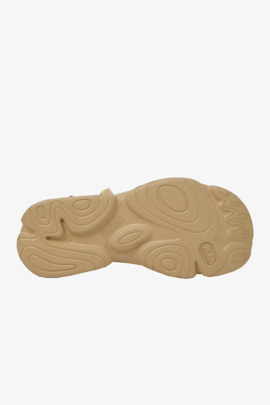 Camper Karst Sandal Kadın Çok Renkli Sandalet K201794-002 - 4