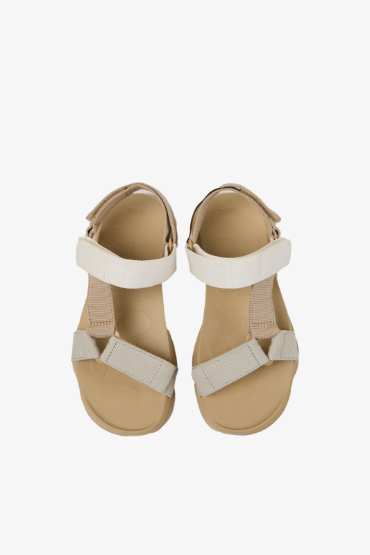 Camper Karst Sandal Kadın Çok Renkli Sandalet K201794-002 - 2