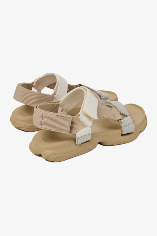 Camper Karst Sandal Kadın Çok Renkli Sandalet K201794-002 - 3