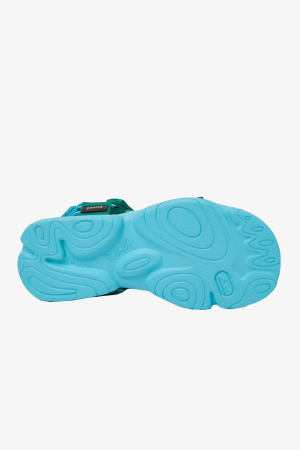 Camper Karst Sandal Kadın Çok Renkli Sandalet K201794-003 - 4