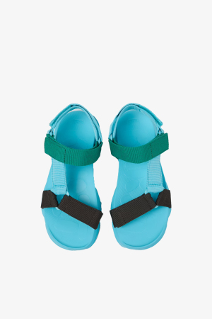 Camper Karst Sandal Kadın Çok Renkli Sandalet K201794-003 - 2