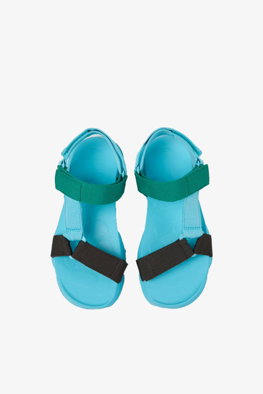 Camper Karst Sandal Kadın Çok Renkli Sandalet K201794-003 - 2