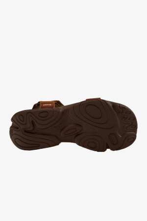 Camper Karst Sandal Kadın Çok Renkli Sandalet K201794-004 - 4