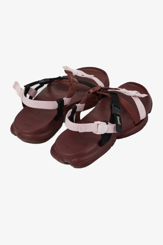 Camper Karst Sandal Kadın Çok Renkli Sandalet K201900-003 - 3