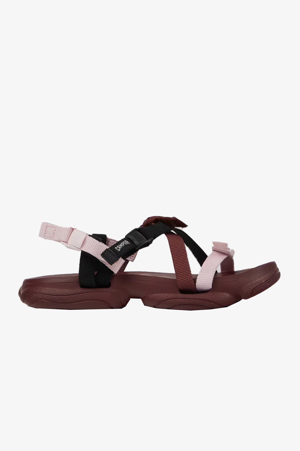 Camper Karst Sandal Kadın Çok Renkli Sandalet K201900-003
