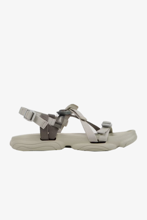 Camper Karst Sandal Kadın Gri Sandalet K201900-002 - Camper