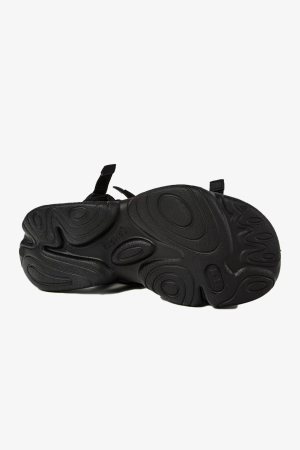 Camper Karst Sandal Kadın Siyah Sandalet K201900-001 - 4