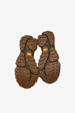 Camper Karst Trek Erkek Çok Renkli Sneaker K101044-005 - 4