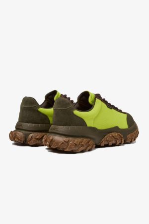 Camper Karst Trek Erkek Çok Renkli Sneaker K101044-005 - 3