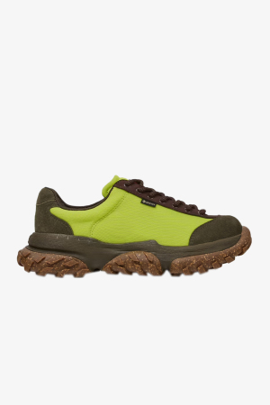 Camper Karst Trek Erkek Çok Renkli Sneaker K101044-005 - 1