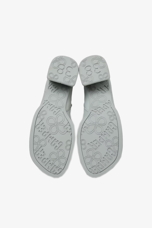 Camper Kora Kadın Gri Bot K400798-003 - 4