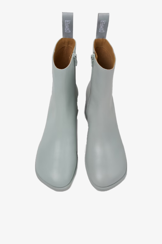 Camper Kora Kadın Gri Bot K400798-003 - 2