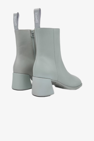 Camper Kora Kadın Gri Bot K400798-003 - 3