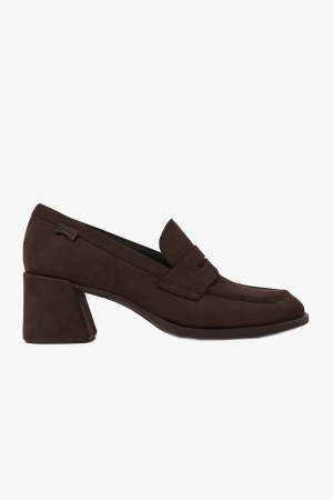 Camper Kora Kadın Kahverengi Günlük Ayakkabı K201798-002 - Camper