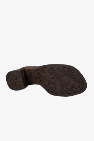 Camper Kora Kadın Kahverengi Günlük Ayakkabı K201798-002 - 4