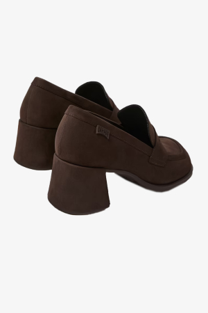 Camper Kora Kadın Kahverengi Günlük Ayakkabı K201798-002 - 3