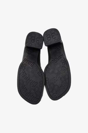 Camper Kora Kadın Siyah Günlük Ayakkabı K201798-001 - 4