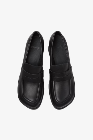 Camper Kora Kadın Siyah Günlük Ayakkabı K201798-001 - 2