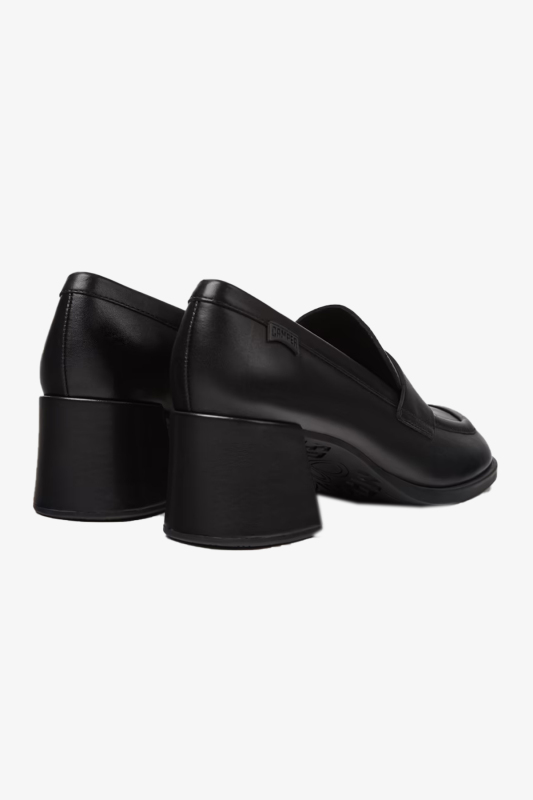 Camper Kora Kadın Siyah Günlük Ayakkabı K201798-001 - 3