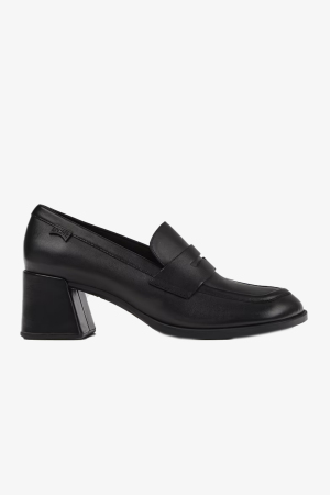 Camper Kora Kadın Siyah Günlük Ayakkabı K201798-001 - Camper