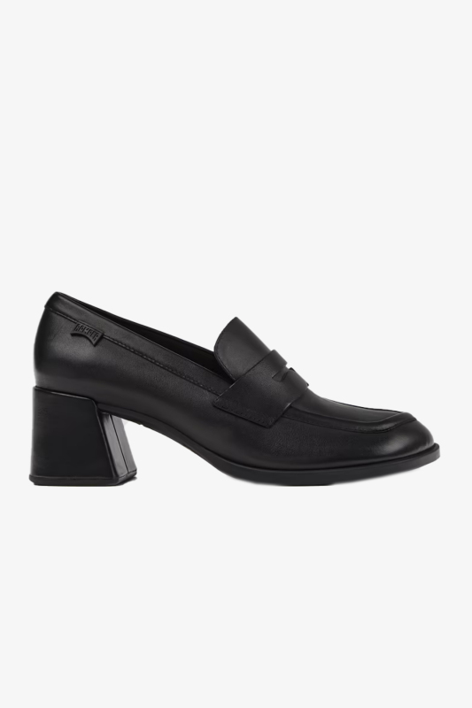 Camper Kora Kadın Siyah Günlük Ayakkabı K201798-001 - 1