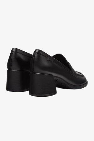 Camper Kora Kadın Siyah Günlük Ayakkabı K201798-001 - 3