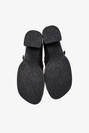 Camper Kora Kadın Siyah Günlük Ayakkabı K201799-001 - 4